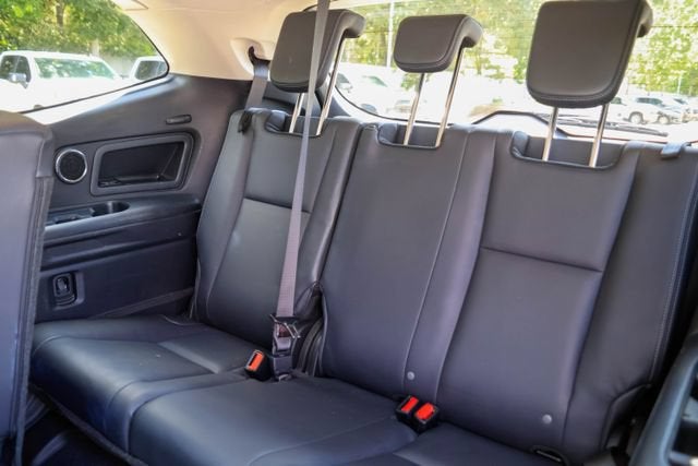 2022 Subaru Ascent Limited