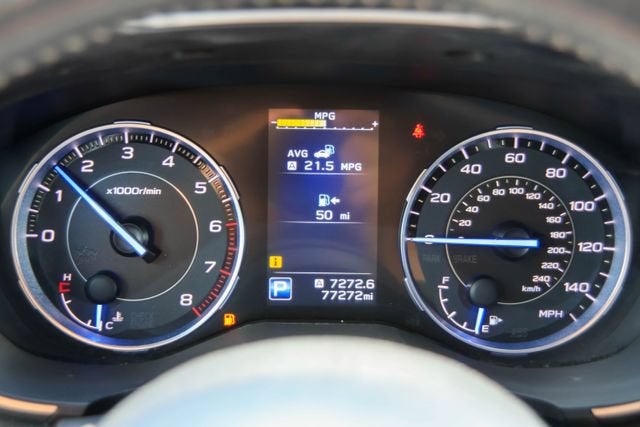 2022 Subaru Ascent Limited