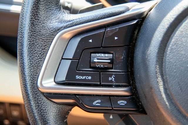 2022 Subaru Ascent Limited