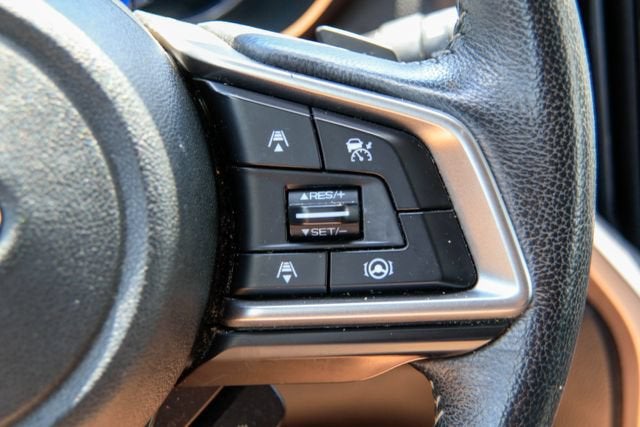 2022 Subaru Ascent Limited