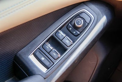 2022 Subaru Ascent Limited