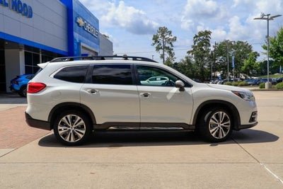 2022 Subaru Ascent Limited