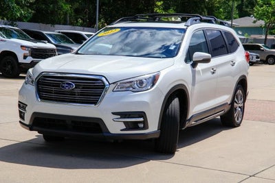 2022 Subaru Ascent Limited