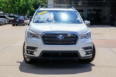 2022 Subaru Ascent Limited