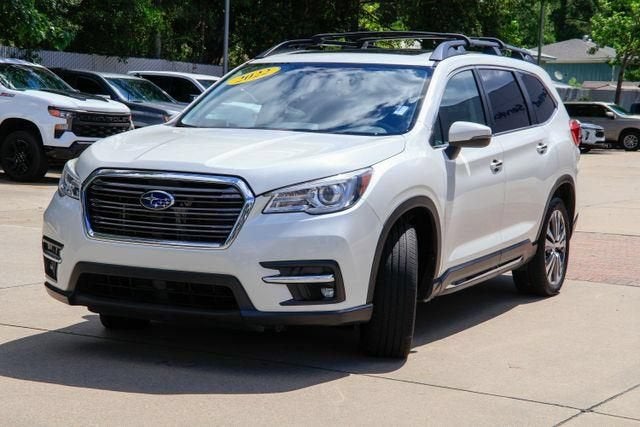 2022 Subaru Ascent Limited