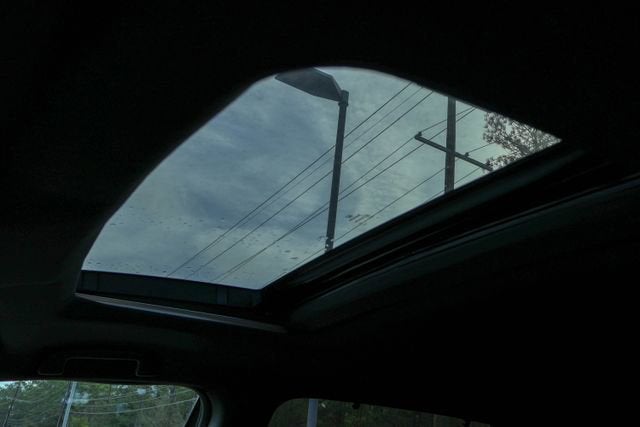 2020 Honda Passport Touring