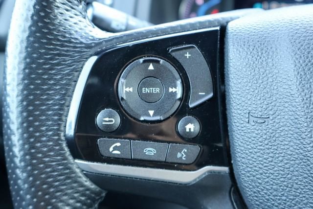 2020 Honda Passport Touring