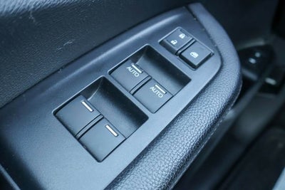 2020 Honda Passport Touring