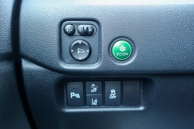 2020 Honda Passport Touring