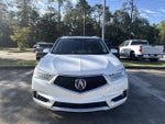 2020 Acura MDX w/Advance Pkg