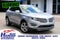 2016 Lincoln MKC Premier