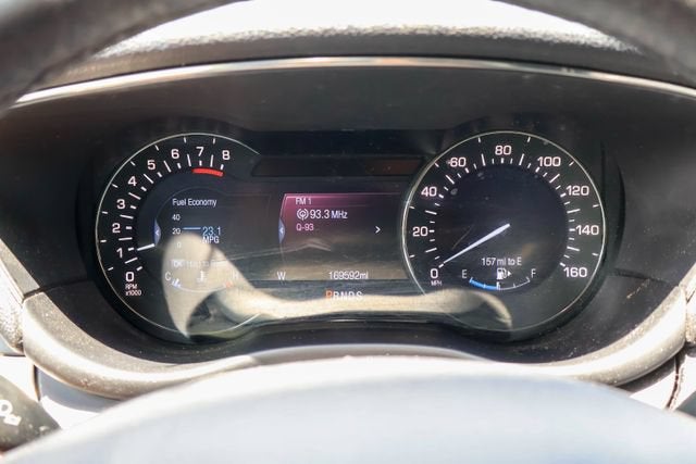 2016 Lincoln MKC Premier