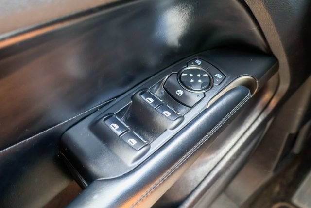 2016 Lincoln MKC Premier