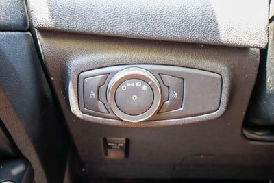 2016 Lincoln MKC Premier