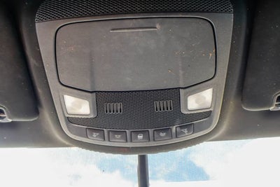 2016 Lincoln MKC Premier