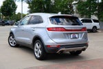 2016 Lincoln MKC Premier