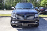 2015 Lincoln Navigator Base