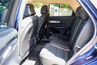 2025 Genesis GV70 2.5T