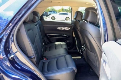 2025 Genesis GV70 2.5T