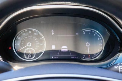 2025 Genesis GV70 2.5T