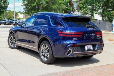 2025 Genesis GV70 2.5T