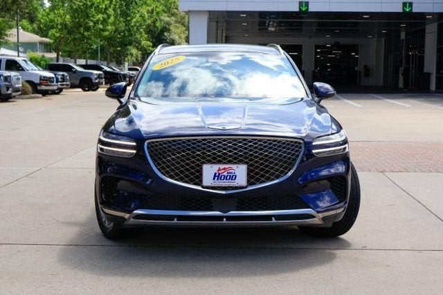 2025 Genesis GV70 2.5T