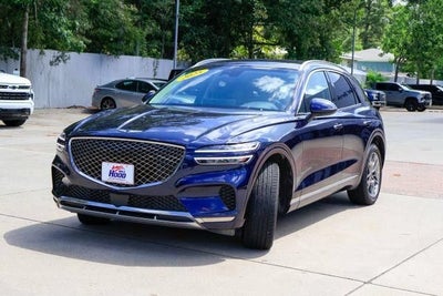 2025 Genesis GV70 2.5T
