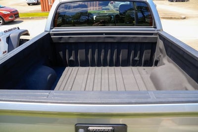 2020 Toyota Tundra 2WD SR5