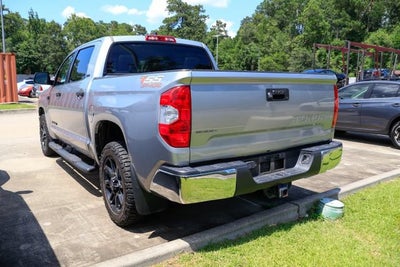 2020 Toyota Tundra 2WD SR5