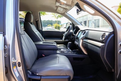 2020 Toyota Tundra 2WD SR5