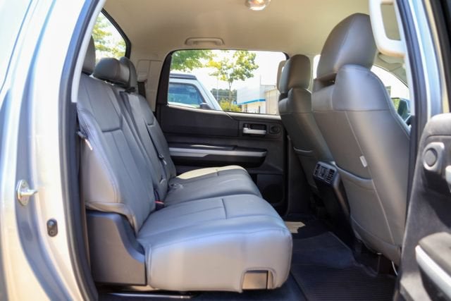 2020 Toyota Tundra 2WD SR5