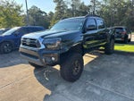 2013 Toyota Tacoma PreRunner