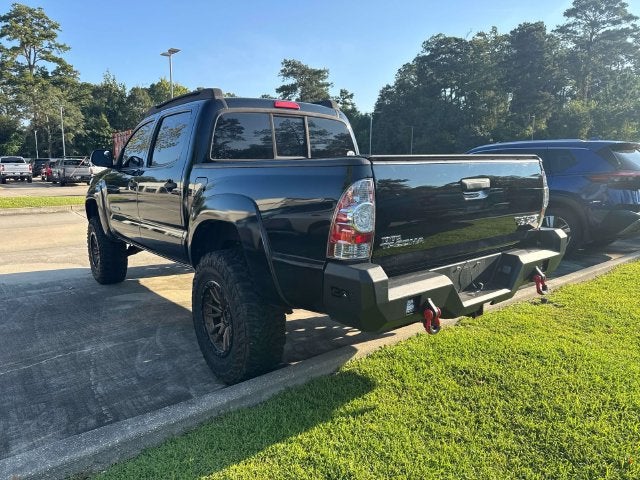 2013 Toyota Tacoma PreRunner