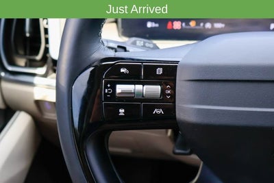 2026 Kia Sorento SX