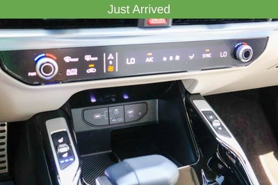 2026 Kia Sorento SX