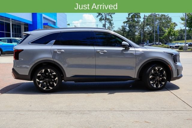 2026 Kia Sorento SX