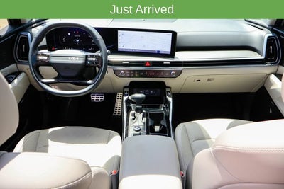 2026 Kia Sorento SX