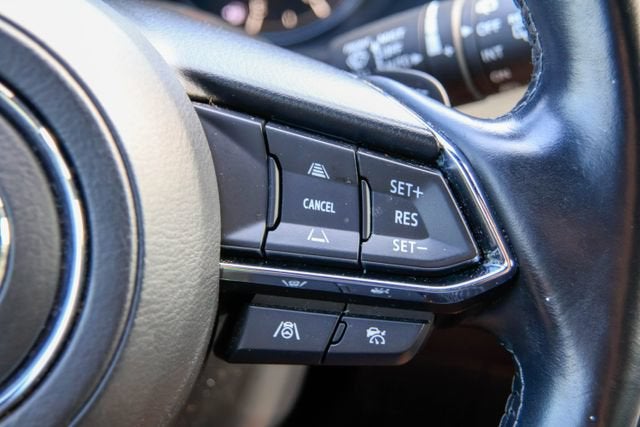 2023 Mazda Mazda CX-5 2.5 Turbo Signature