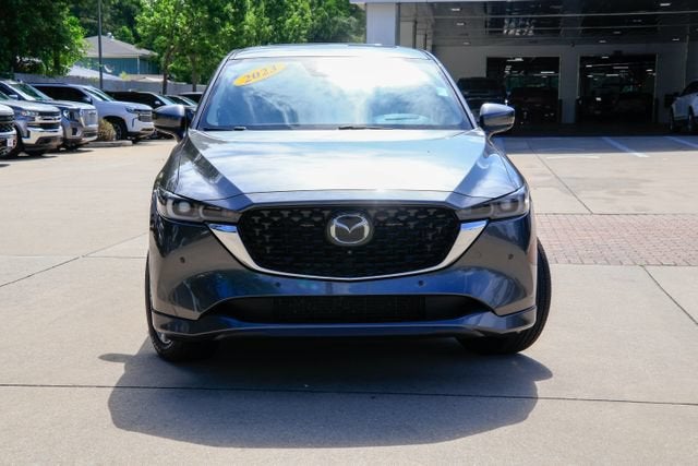 2023 Mazda Mazda CX-5 2.5 Turbo Signature