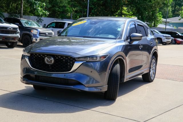 2023 Mazda Mazda CX-5 2.5 Turbo Signature