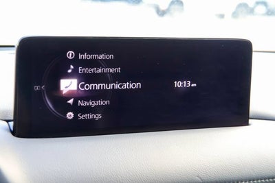 2023 Mazda Mazda CX-5 2.5 Turbo Signature