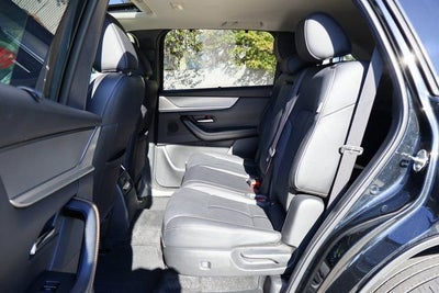 2025 Mazda Mazda CX-90 Preferred Package