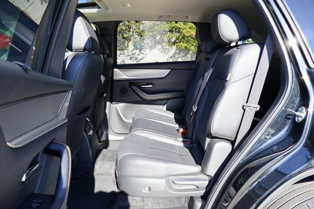 2025 Mazda Mazda CX-90 Preferred Package