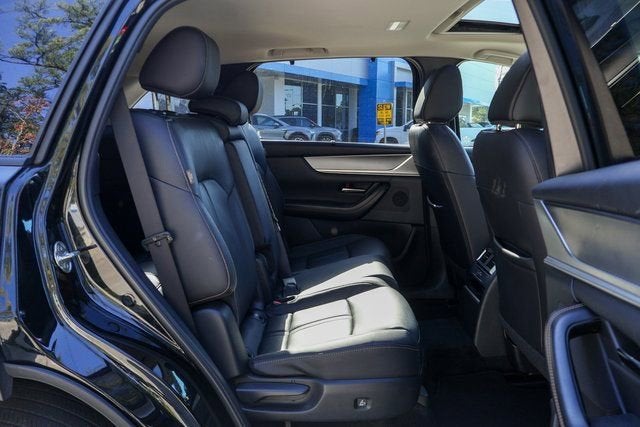 2025 Mazda Mazda CX-90 Preferred Package