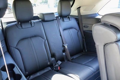 2025 Mazda Mazda CX-90 Preferred Package