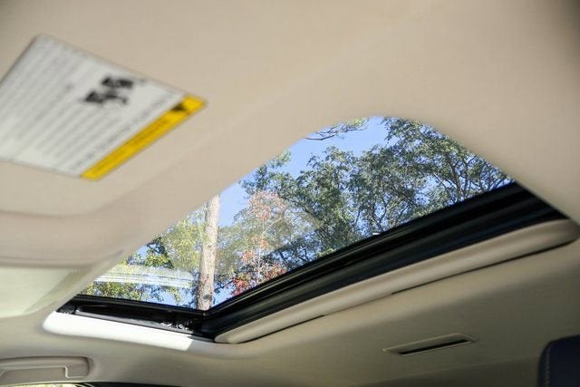 2025 Mazda Mazda CX-90 Preferred Package