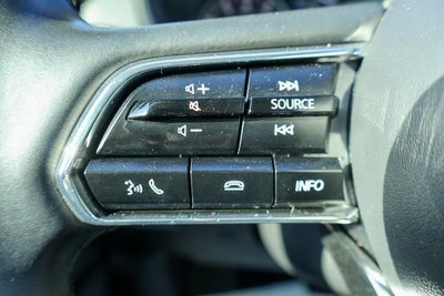 2025 Mazda Mazda CX-90 Preferred Package