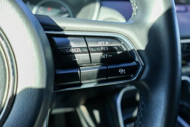 2025 Mazda Mazda CX-90 Preferred Package