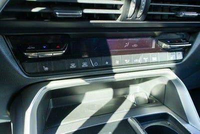 2025 Mazda Mazda CX-90 Preferred Package