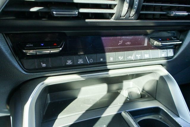 2025 Mazda Mazda CX-90 Preferred Package